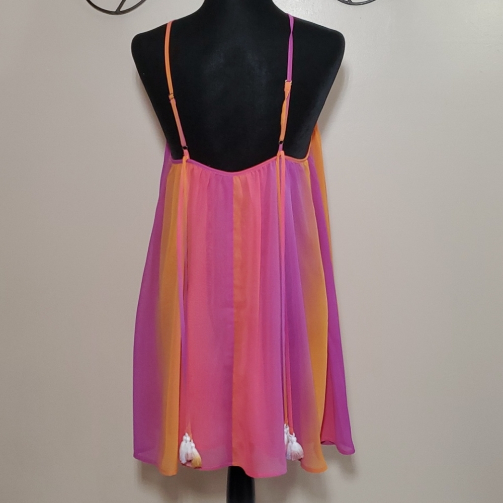 Show Me Your Mumu Lexington Mini Dress in Mojave - Picture 5 of 9